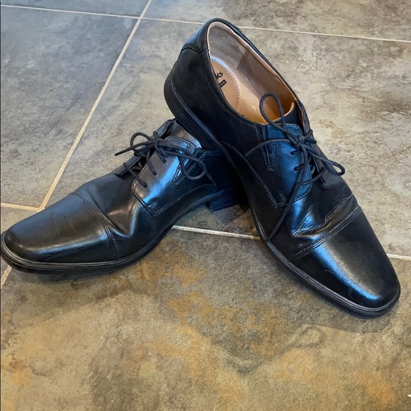 Clarks men’s shoes - Picture 2 of 6